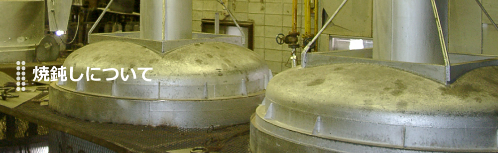 About Annealing About Annealing